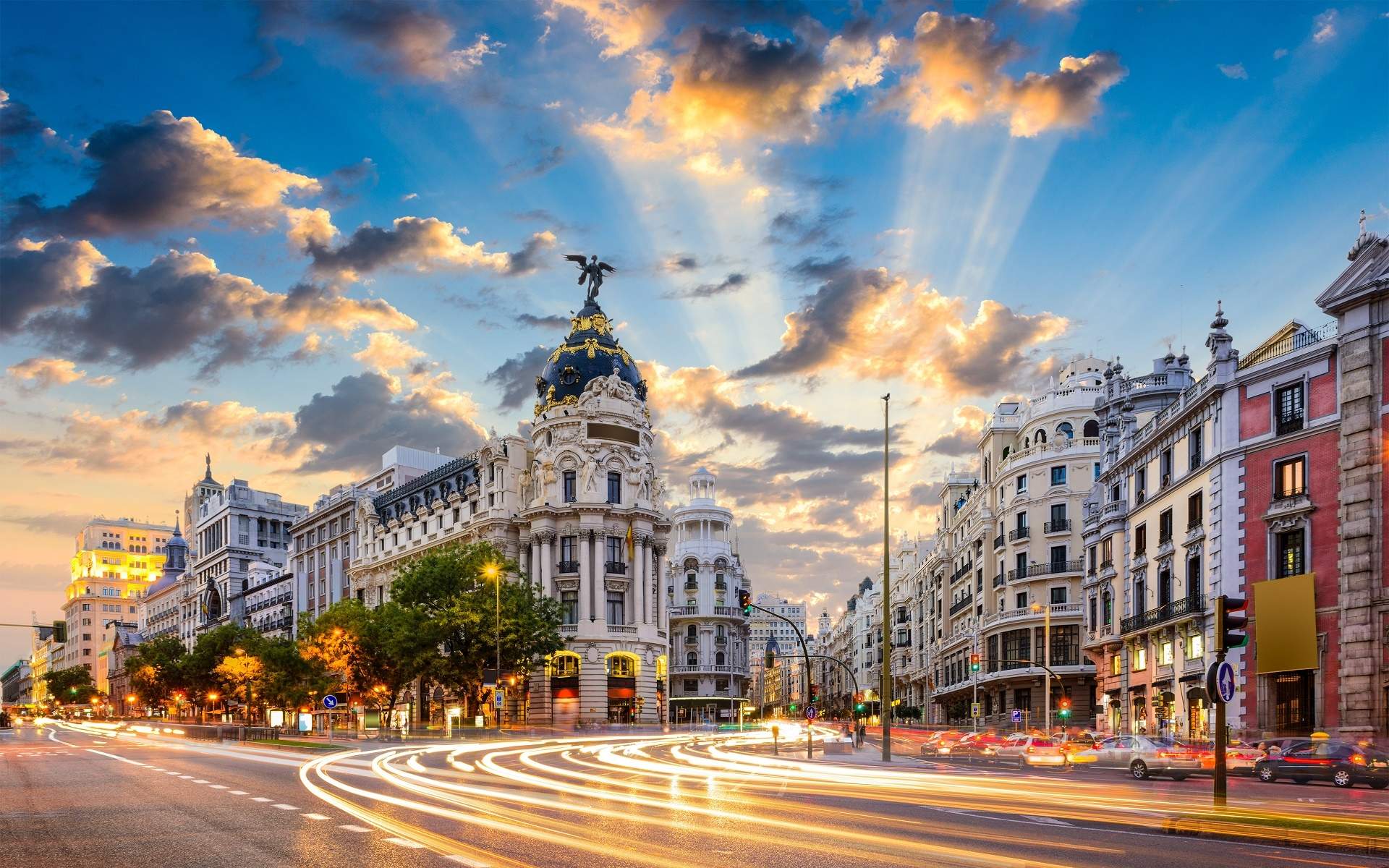 مدريد