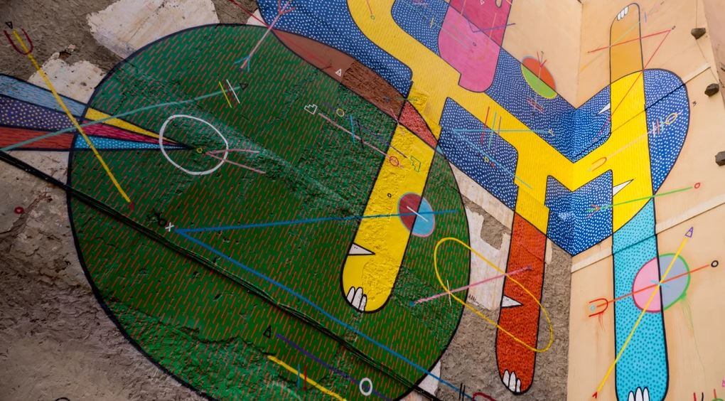 5 أفضل أمكان للسياحة تكون لك مصدر الإلهام ببرشلونة
