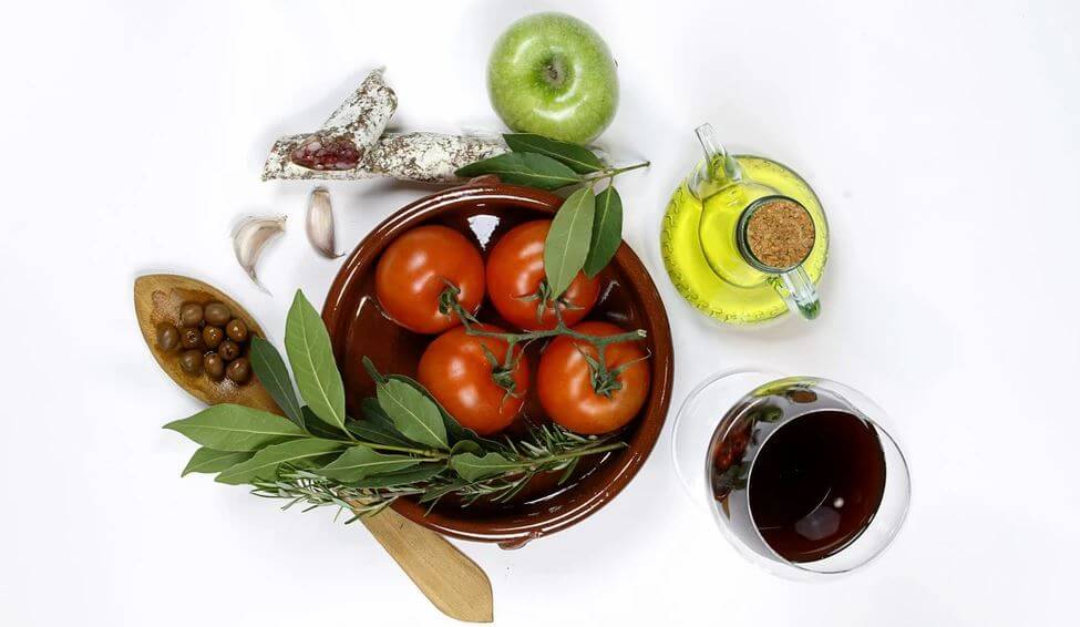 أهم مكونات المطبخ الاسباني .. تعرف عليها