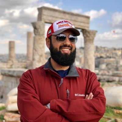 مسلم الصيعري